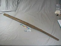 藏品(刑具（竹板）)的圖片